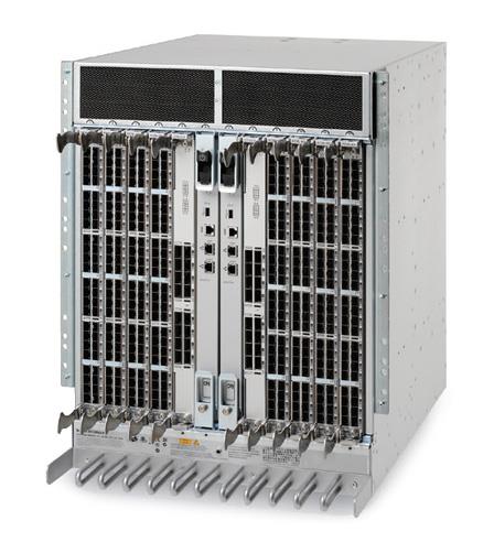 USDX-6A2 Brocade Usdx 6-slot 13mo Mail-in Rkmt Sep (Refurbished)