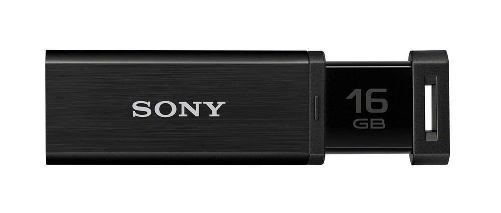 USM16GQX/B Sony Micro Vault Mach
