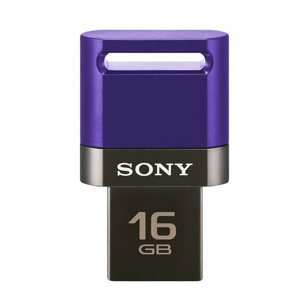 USM16SA1V Sony 16GB USB Flash Drive