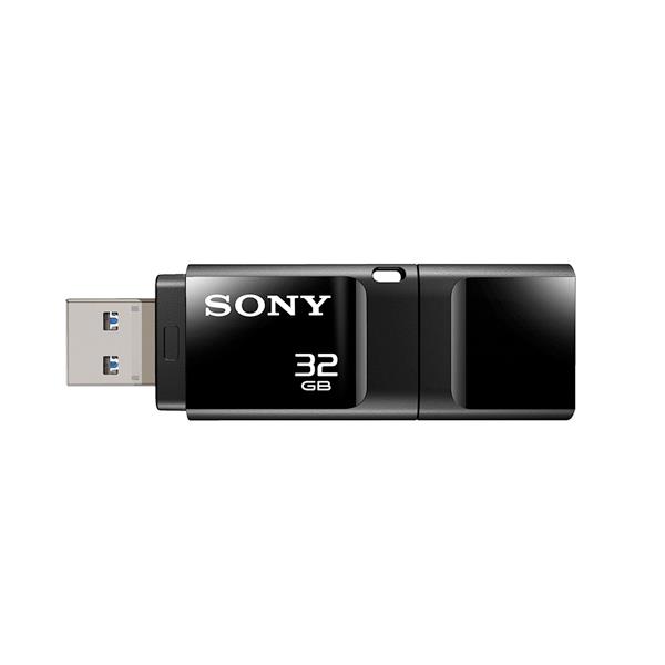 USM32XB Sony MicroVault 32GB USB 3.0 Flash Drive