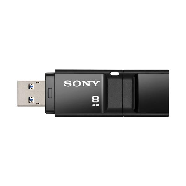 USM8GXB Sony Micro Vault 8GB USB Flash Drive
