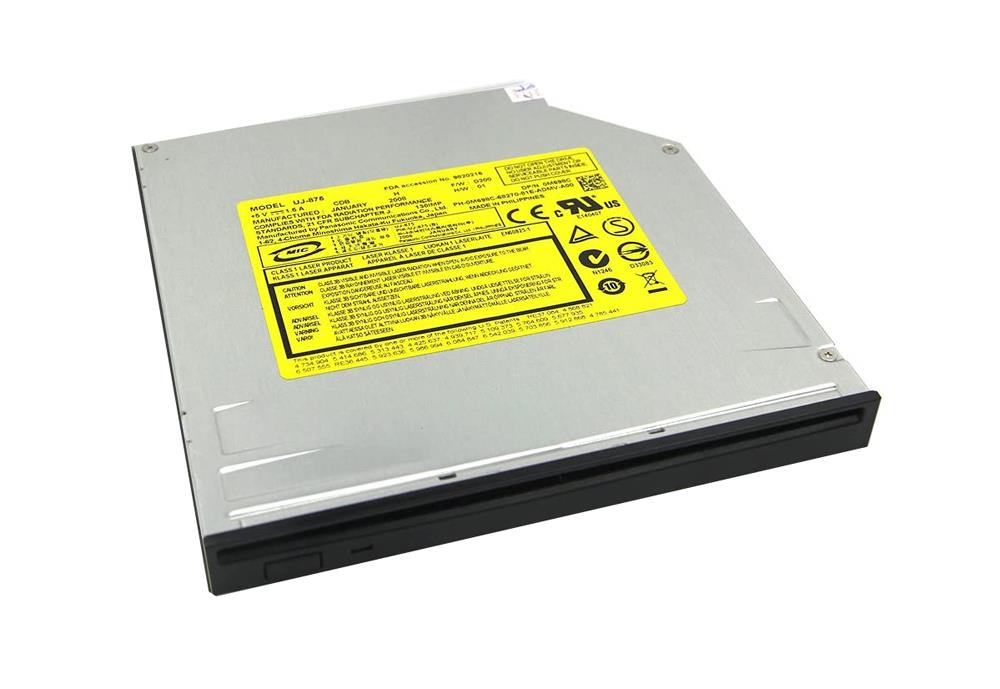 UJ875 Dell Sicrdpciechelon74501pclta