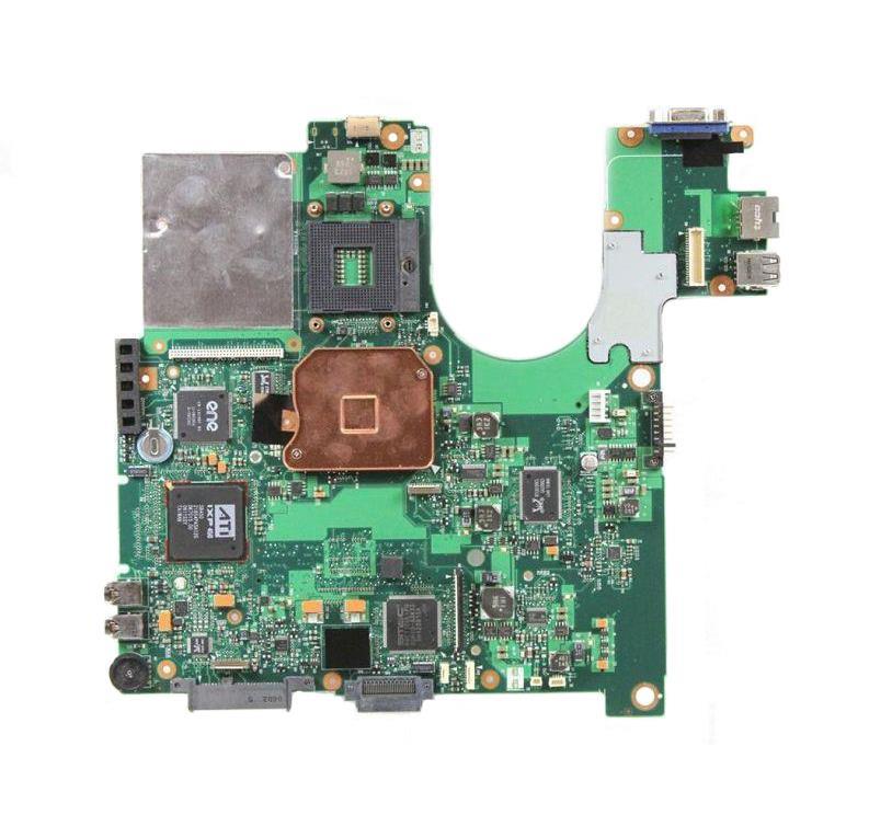 V000068590 Toshiba Main Board Gm Includes Overnight ping In Us Only (Refurbished)