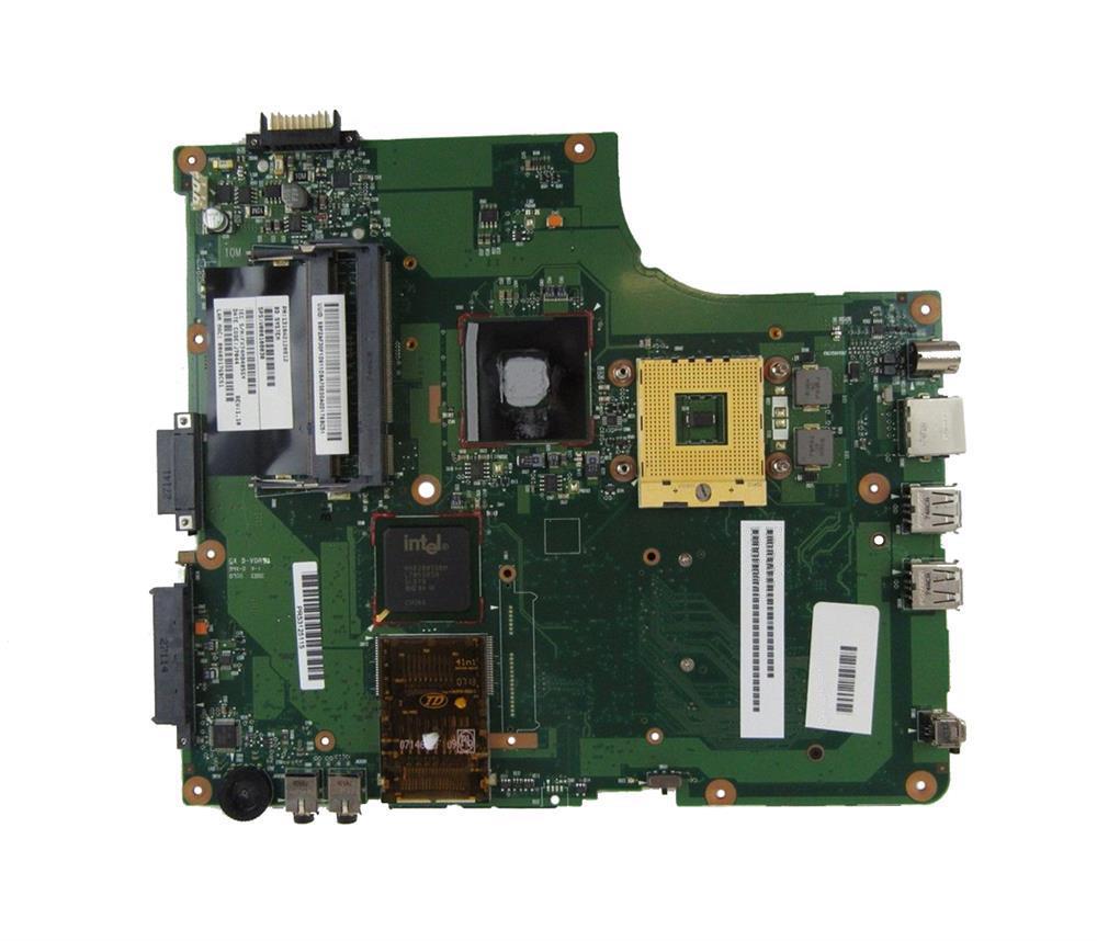 V000108010 Toshiba Main Board 945gm Includes Overnight ping In Us Only (Refurbished)