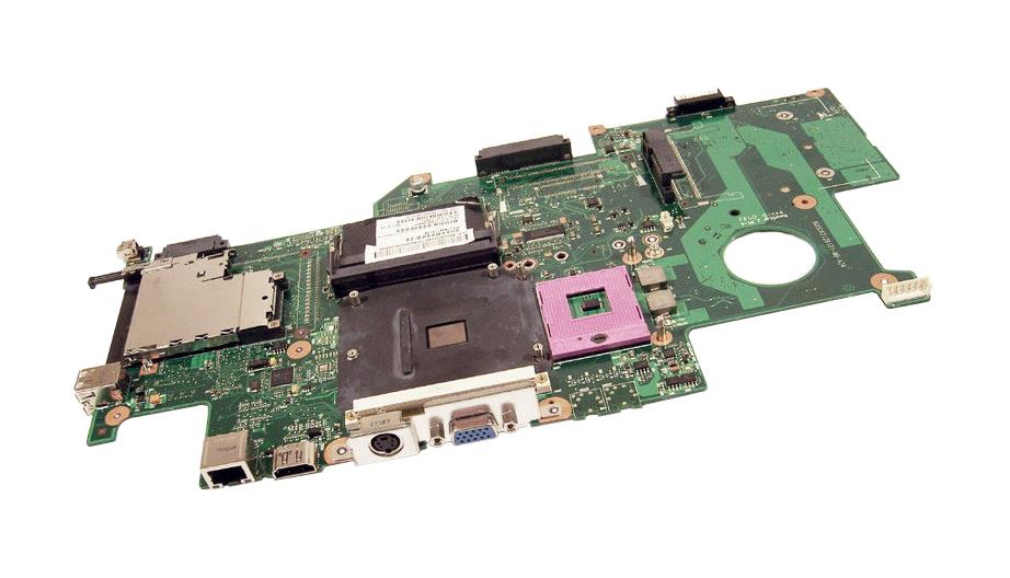 V000118080 Toshiba System Board (Motherboard) for Qosmio F45 (Refurbished)