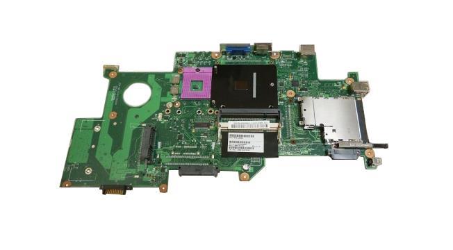 V000118110 Toshiba System Board (Motherboard) for Notebook (Refurbished)