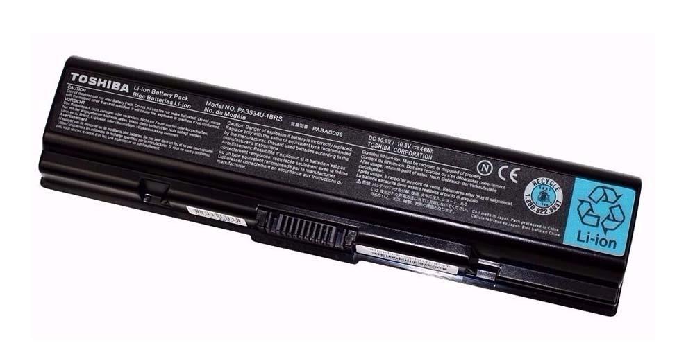 V000123180 Toshiba Battery PACK 9-CELL (Refurbished)