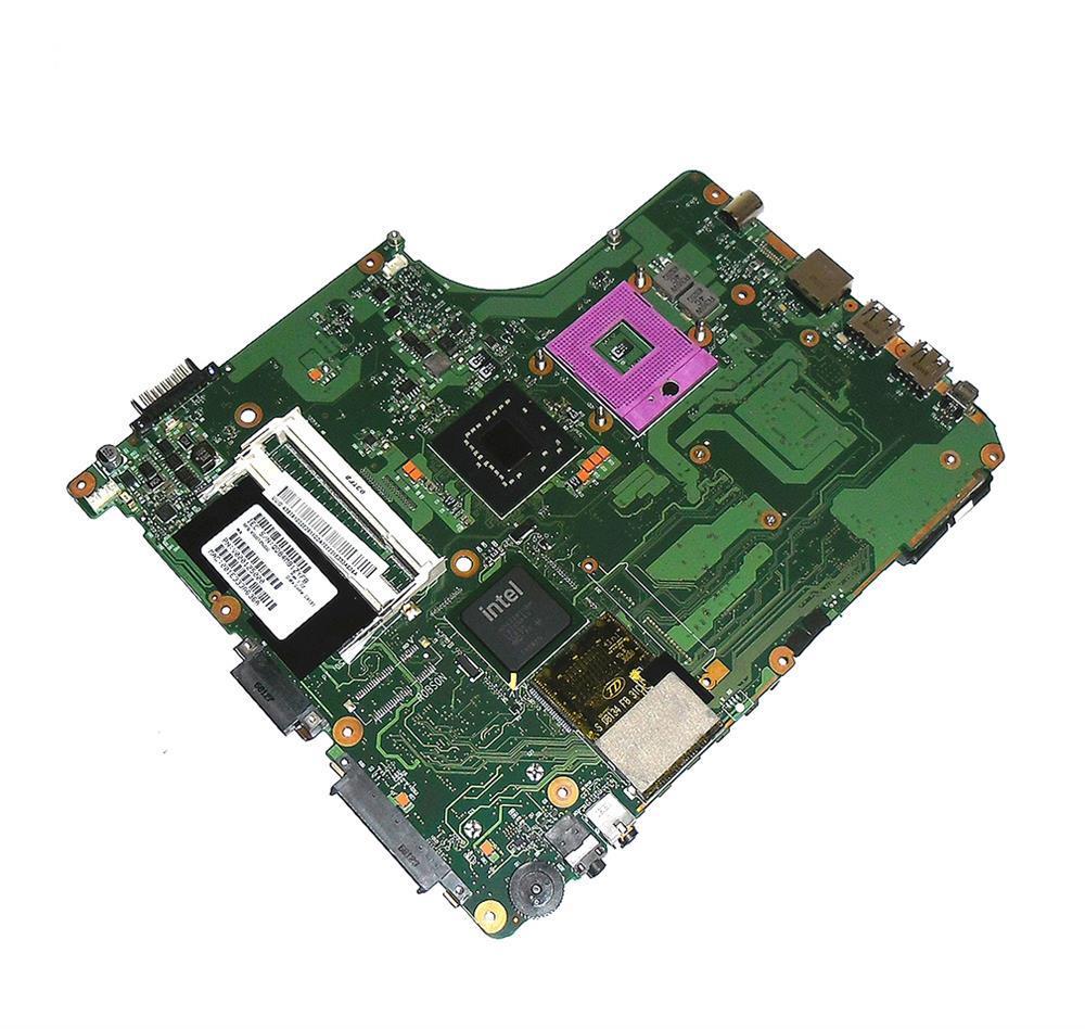 V000125430 Toshiba System Board (Motherboard) for Satellite A300 A305 (Refurbished)