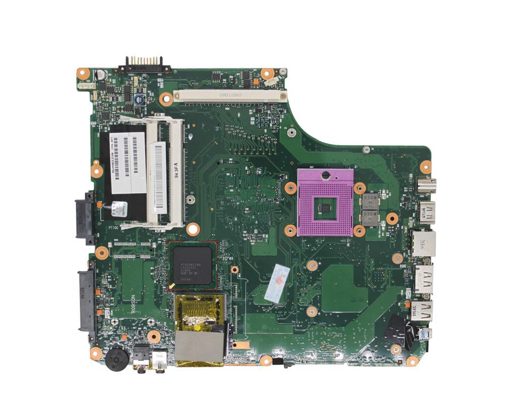 V000125510 Toshiba System Board (Motherboard) for Satellite A300 (Refurbished)