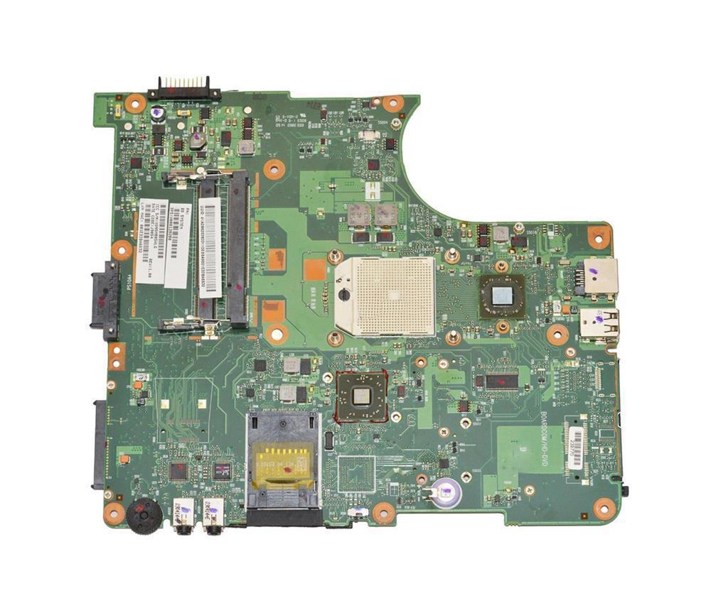 V000138980 Toshiba main board rs780mc (Refurbished)