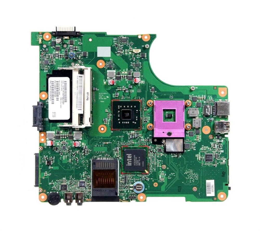 V000148240 Toshiba System Board (Motherboard) for L350 (Refurbished)