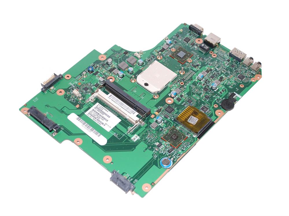 V000185580 Toshiba Main Board Rs880m (Refurbished)