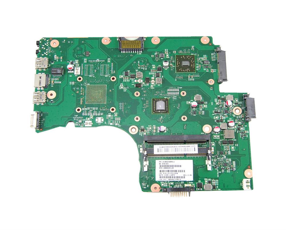 V000225120 Toshiba mother board asseMBly (Refurbished)