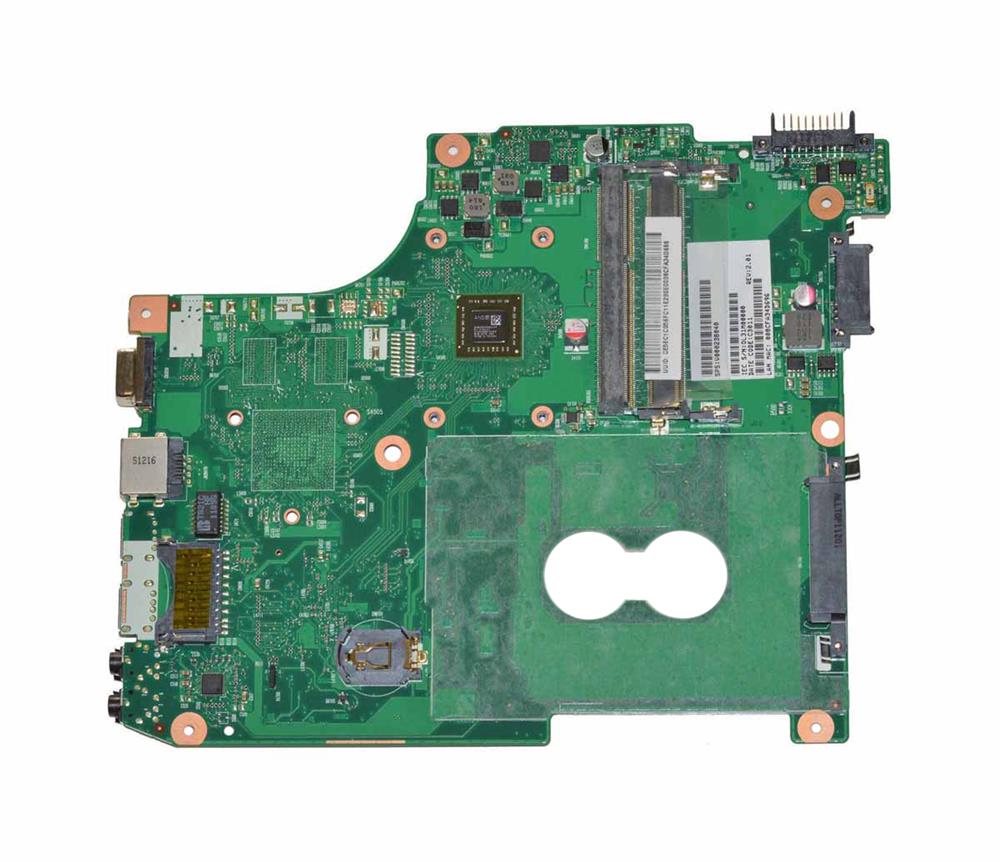V000238040 Toshiba mother board asseMBly (Refurbished)