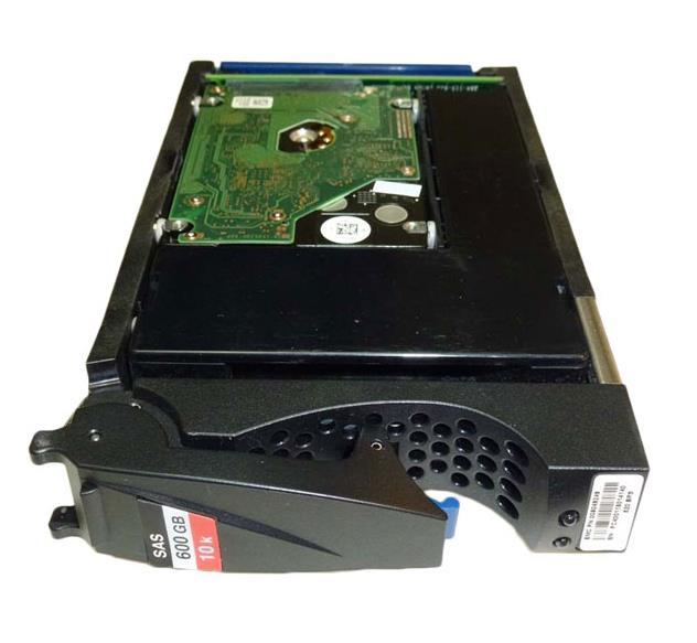 V3-VS10-600-RF EMC 600GB 10000RPM SAS 3Gbps 3.5-inch Internal Hard Drive