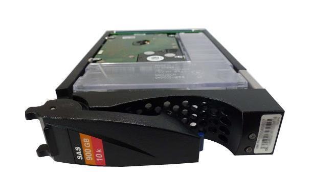 V3-VS10-900TU EMC 900GB 10000RPM SAS 3.5-inch Internal Hard Drive for VNX 33/35 DPE DAE