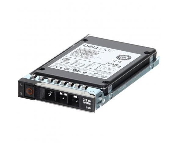 V69W3 Dell 3.2TB U.2 Nvme Mixed Use G4 Enterprise Sff SSD