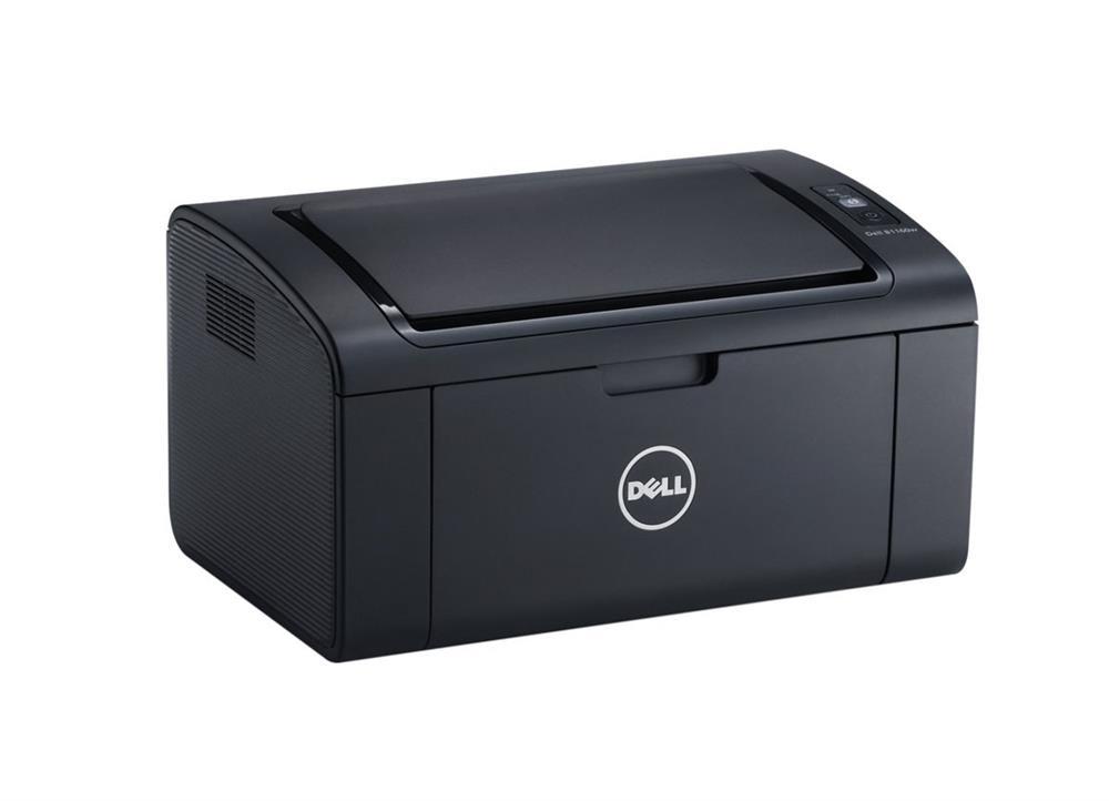 V7F65 Dell B1160w Wireless Mono Monochrome Laser Printer W Po (Refurbished)