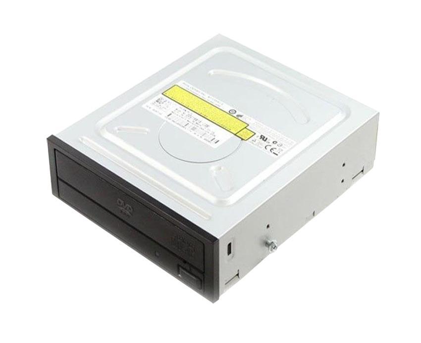 V7PJ1 Dell 16x DVD SATA Optical Drive (Black)