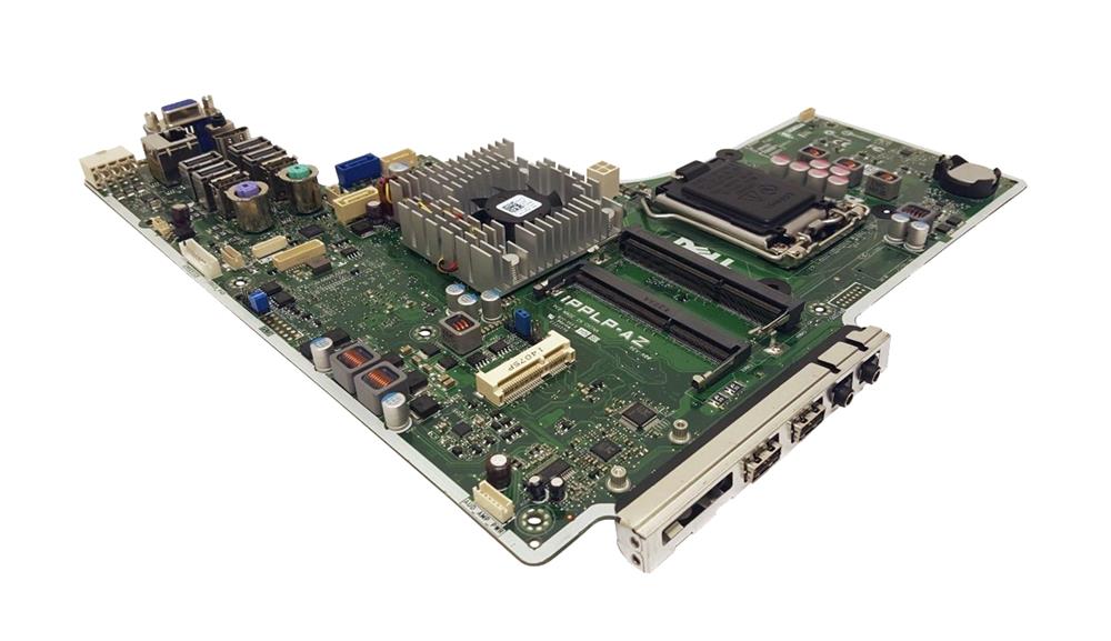V8DVD Dell System Board (Motherboard) Socket LGA1155 for OptiPlex 9020 All-In-One (Refurbished)