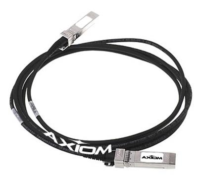 VBSFPTWAX5M-AX Axiom 5M 10GBase-cu Sfp+ Active Dac Twinax Cable
