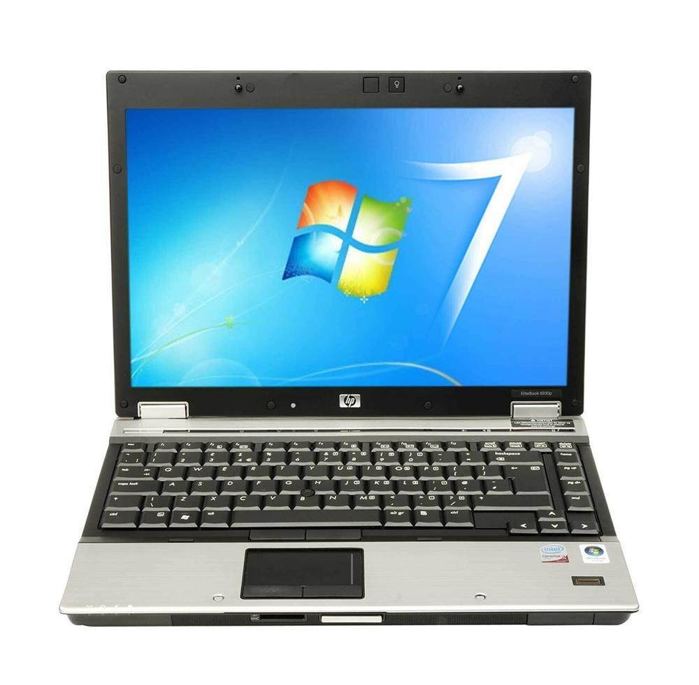 VC260ET#ABU HP Elitebook 6930p Core 2 Duo T9600 / 2.8 GHz Centrino Ram 4GB Hdd 320GB Dvd Rw ( R Dl) / Dvd-ram Mobility Radeon Hd 3450 Gigabit Ethernet Wlan Bluetooth 2.0 Edr 802.11 A/b/g/n (draft) Tpm Fingerprint Reader Smartcard Reader Vista Business / Xp Pro Dow (refurbished) VC260ET ABU