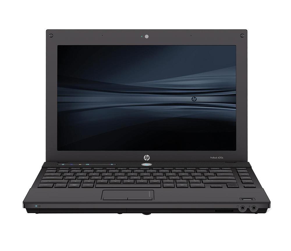 VC331EA#ABH HP Probook 4310s Intel Core2 Duo T6570 2GB 250GB Wwan Camera W7pro 13.3i Hd Display 1-1-0 (refurbished) VC331EA ABH