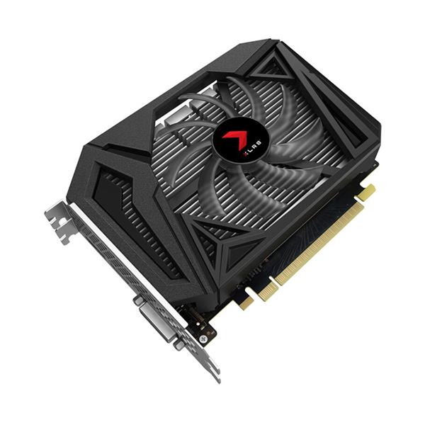 VCG16504SSFPPB-O PNY Nvidia GeForce GTX 1650 4GB GDDR6 128-Bit HDMI / DisplayPort PCI-Express 3.0 x16 Video Graphics Card