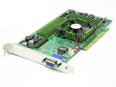 VCGX4P64SPB PNY nVidia GeForce2 MX400 64MB PCI Video Graphics Card