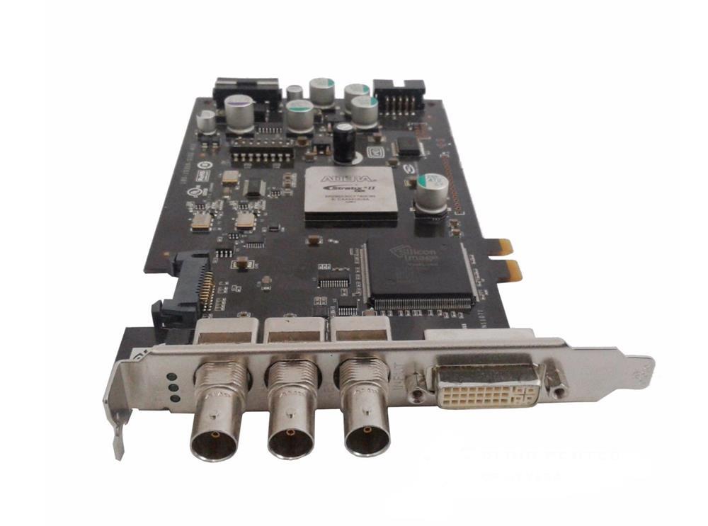 VCQFXSDIOPT2-PB PNY nVidia Quadro SDI Output add-on interface Board for FX4600/ FX5600