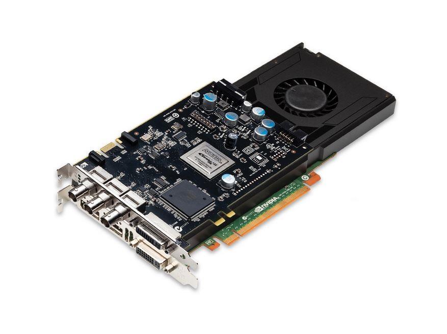 VCQK4000SDI-PB PNY nVidia Quadro K4000 SDI 3GB GDDR5 192-Bit PCI Express 2.0 x16 DVI/ Dual DisplayPort Video Graphics Card