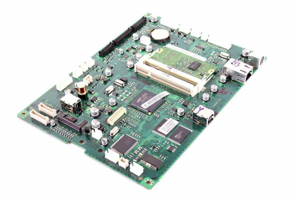 VDC9R Dell 2355 Main Board