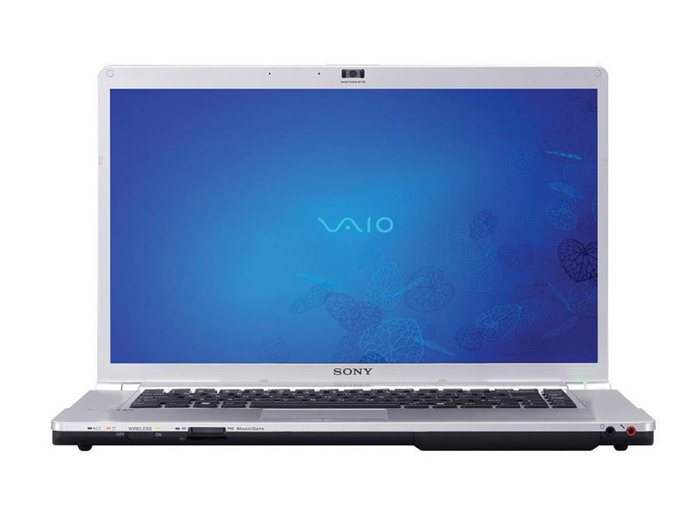 VGNFW298Y/H Sony T9400/2.53GHZ/4G/320G/16.4/VISTA/DVD/H (Refurbished)