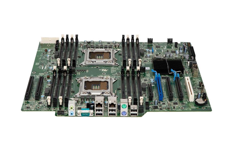 VHRW1 Dell System Board (Motherboard) for Precision Workstation T7600 (Refurbished)