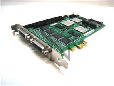 VRC7032 Stretch 32 Channel (720 x 480) PCI-E Video Capture Card