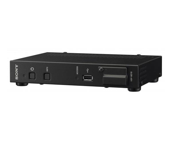 VSPBZ10 Sony HD IP Adressable Digtl Signage Player (Refurbished)