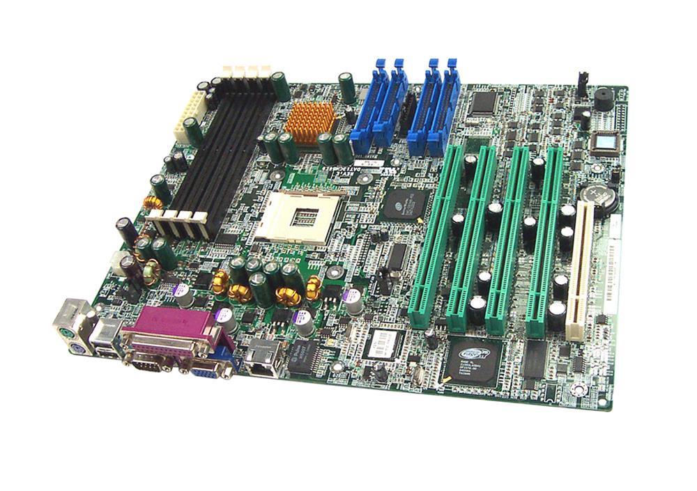 W0523 Dell System Board (Motherboard) for PowerEdge 600SC (Refurbished)