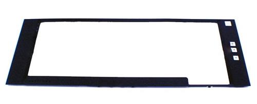 W3F92 Dell Keyboard Trim Bezel for Latitude E5420