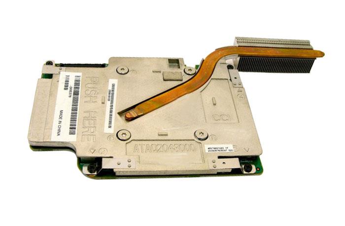 W5378 Dell Card Graphics 64MB M22 9300/D810