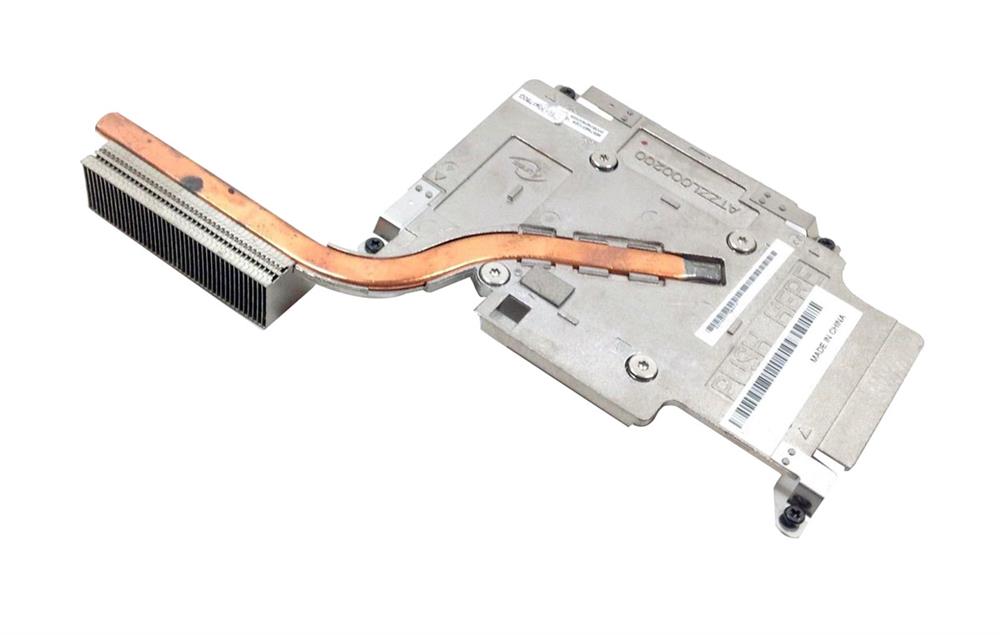 W5379 Dell ATI X300 128MB Video Graphics Card for Inspiron 9300