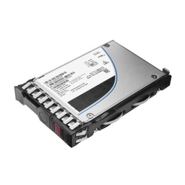 W5V22AV HP 256GB TLC SATA 6Gbps (Opal2 SED) 2.5-inch Internal Solid State Drive (SSD) with Caddy