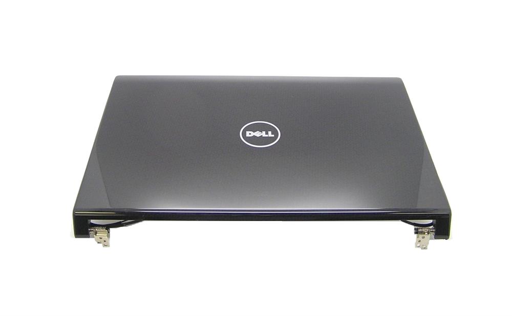W855P Dell 1555 Lcd Back Cover Top Blk