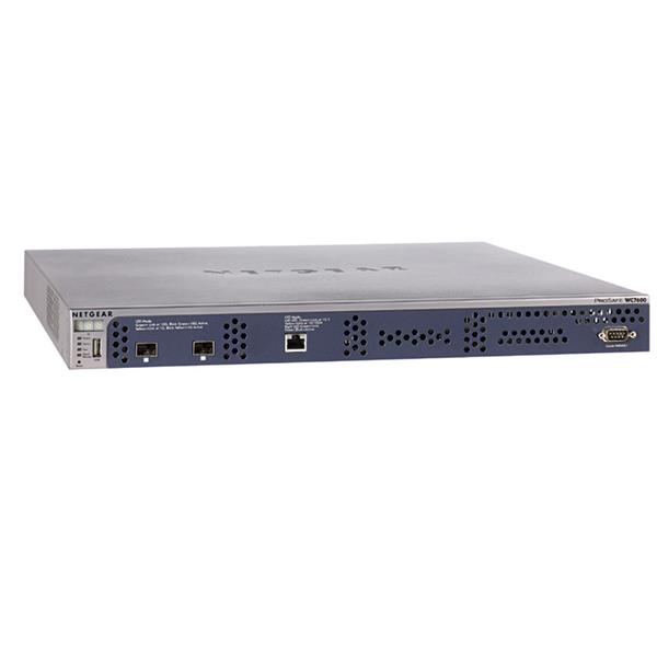 WC7600-10000S NetGear Prosafe Wireless Controller WC7600 (Refurbished)