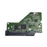 PCB Contrôleur Pour Disque Dur WD10EZEX-60WN4A0 - Référence 2060-800039-001 - Occasion Fonctionnel