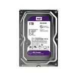 WD10PURZ-85U8XY0 Western Digital Purple 1TB SATA 6.0 Gbps Hard Drive