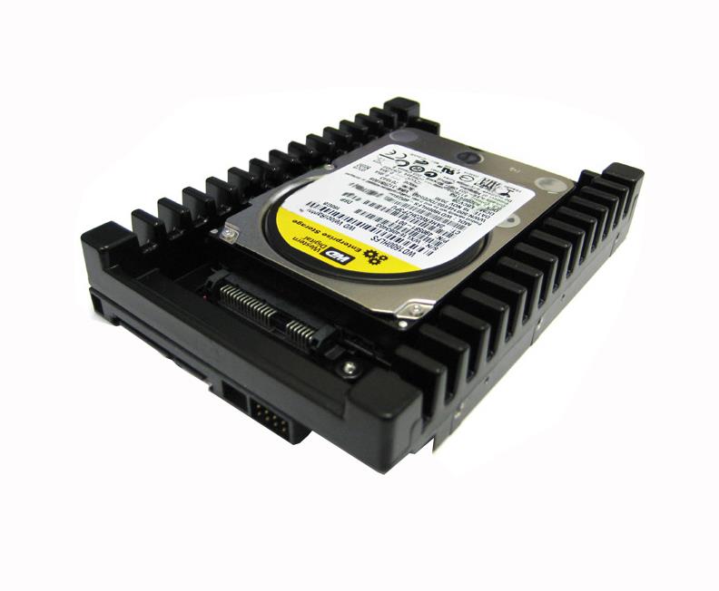 WD1600HLFS-60G6U0-PC Western Digital VelociRaptor 160GB 10000RPM SATA 3Gbps 16MB Cache 3.5-inch Internal Hard Drive