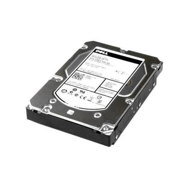 WD2000FYYZ-18J7HB0 Dell 2TB 7200RPM SATA 6Gbps 64MB Cache 3.5-inch Internal Hard Drive