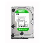 WD20EARX-00PASB0 Western Digital Caviar 2TB SATA 6.0 Gbps Hard Drive