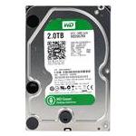 WD20EZRX-00D8PB0 Western Digital Hard Drive
