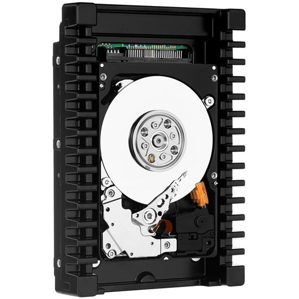 WD4501HKHG Western Digital Xe 450GB 10000RPM SAS 6Gbps 32MB Cache 3.5-inch Internal Hard Drive